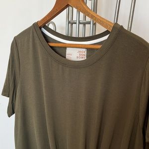 JACKSON ROWE T-shirt